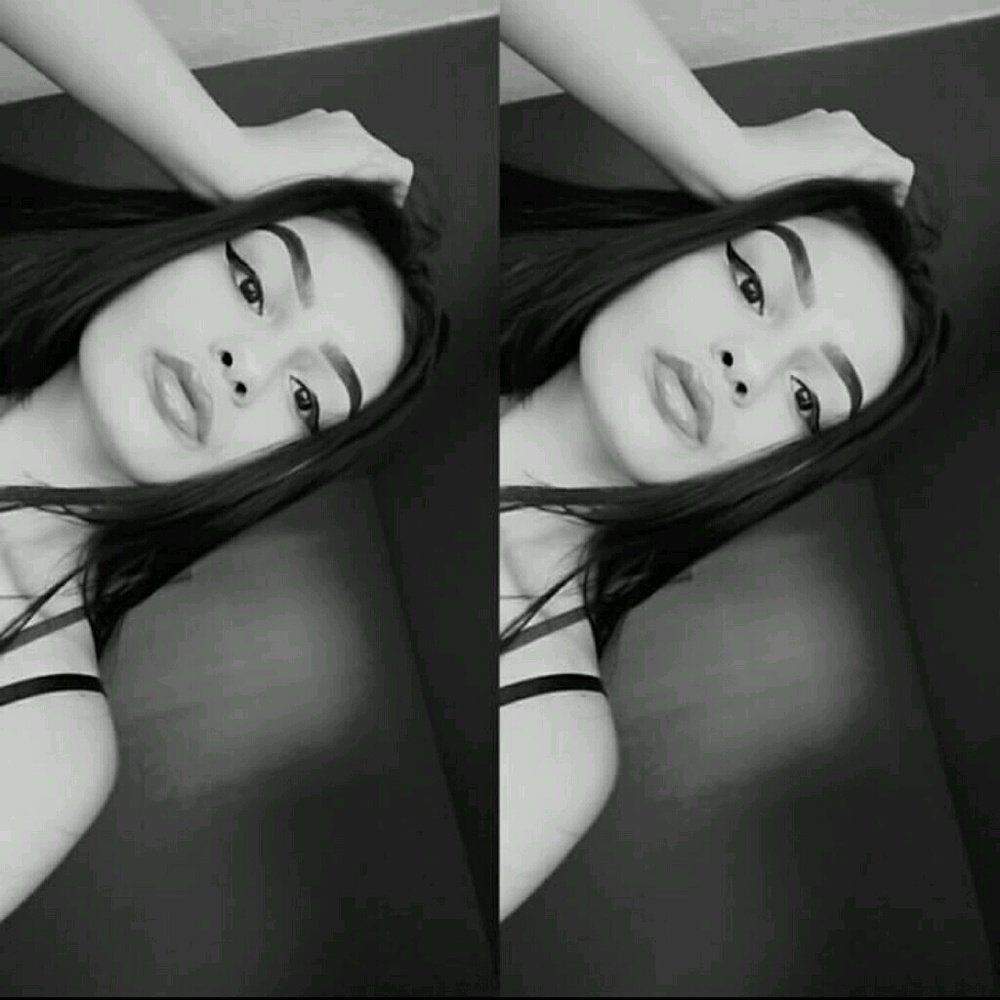 Meet your Posher, Alisia